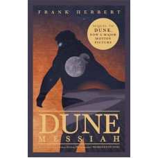 Dune Messiah