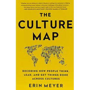 The Culture Map