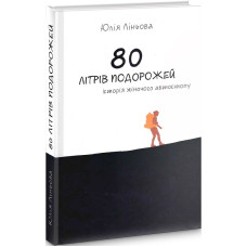 80 літрів подорожей. Історія жіночого автостопу