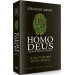 Homo Deus. За лаштунками майбутнього