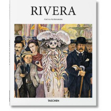 Taschen. Rivera