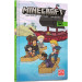 Minecraft Комікс. Том 2
