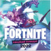 FORTNITE. Офіційний календар 2022