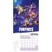 FORTNITE. Офіційний календар 2022 FORTNITE. Офіційний календар 2022