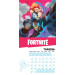 FORTNITE. Офіційний календар 2022 FORTNITE. Офіційний календар 2022