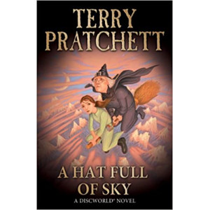 A Hat Full of Sky