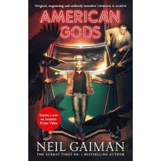 American Gods American Gods