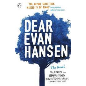 Dear Evan Hansen