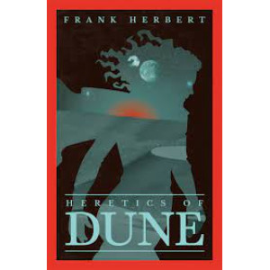 Heretics Of Dune
