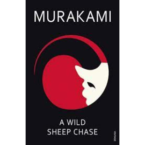 Murakami  Wild Sheep Chase