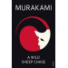 Murakami  Wild Sheep Chase