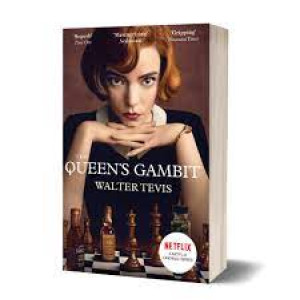 The Queen's Gambit