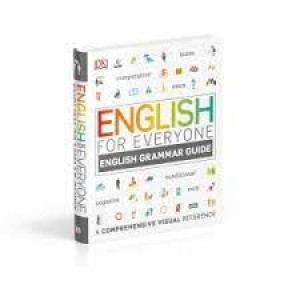 English Grammar Guide