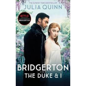 The Duke and I (Bridgertons Book 1)