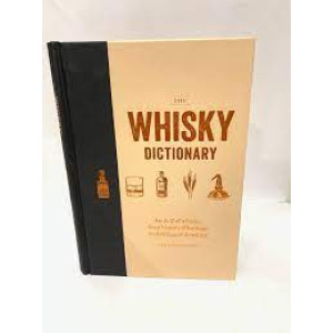 The Whisky Dictionary