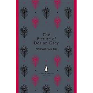 The Picture of Dorian Gray