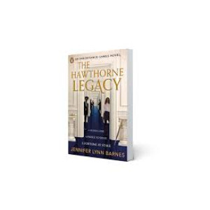 The Hawthorne Legacy