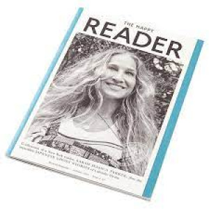 The Happy Reader - Issue 15