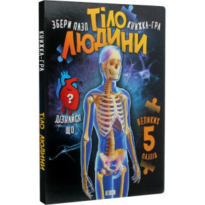 Тіло людини Тіло людини