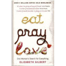 Eat Pray Love