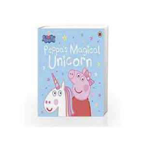Peppa Pig: Peppa's Magical Unicorn
