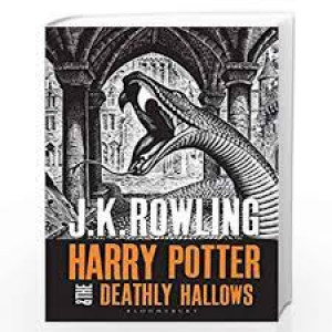 Harry Potter and the Deathly Hallows