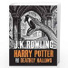 Harry Potter and the Deathly Hallows