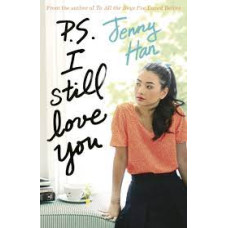P.S. I Still Love You