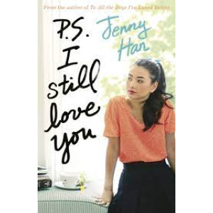 P.S. I Still Love You