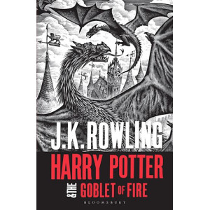 Harry Potter and the Goblet of Fire