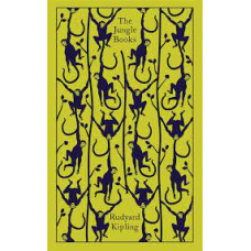 The Jungle Books The Jungle Books