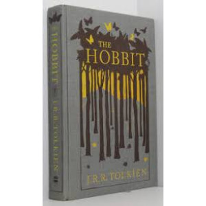 THE HOBBIT COLLECTORS EDITION