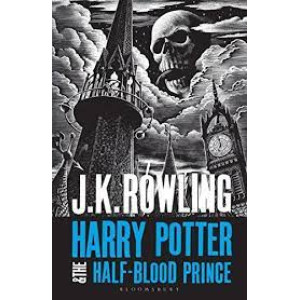 Harry Potter and the Half-Blood Prince