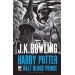 Harry Potter and the Half-Blood Prince