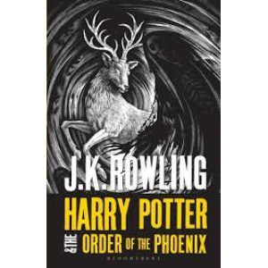 Harry Potter and the Order of the Phoenix