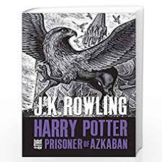 Harry Potter and the Prisoner of Azkaban