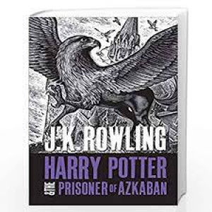 Harry Potter and the Prisoner of Azkaban