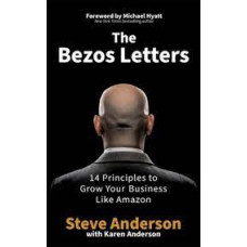 The Bezos Letters