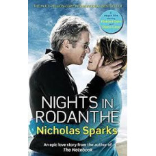 Nights In Rodanthe; Nicholas Sparks Nights In Rodanthe; Nicholas Sparks