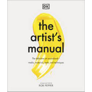 The Artist's Manual