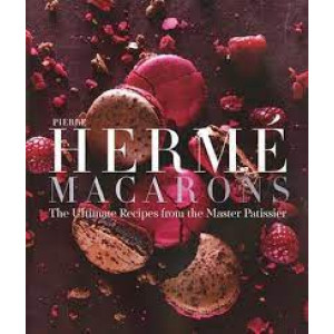 Pierre Herme Macaron