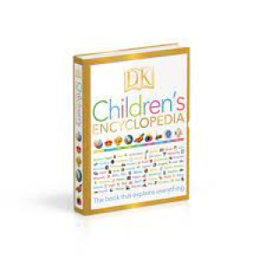 DK Children's Encyclopedia