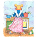 Мишеня Тім говорить неправду