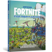 FORTNITE Official. Куди подівся Джонсі? Шукай і знаходь