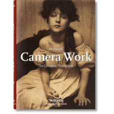 Stieglitz, Camera work Stieglitz, Camera work