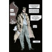 The Hellblazer. Той, хто йде крізь пекло: Злети та падіння The Hellblazer. Той, хто йде крізь пекло: Злети та падіння