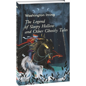 The Legend of Sleepy Hollow