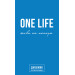 One Life: живи на полную. Дневник путешественника