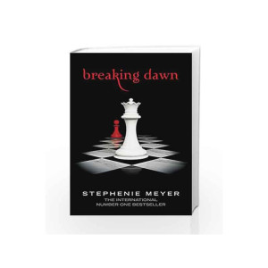 Breaking Dawn
