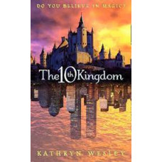 TENTH KINGDOM DO YOU BELIEVE